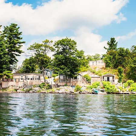 Great Blue Resorts - Lantern Bay Resort Gravenhurst Exterior foto